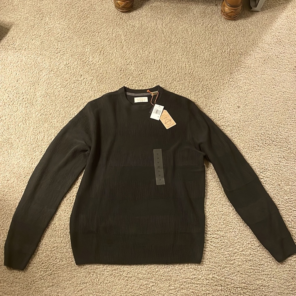 Medium Weatherproof Vintage Sweater
